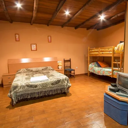 El Tirol 3*