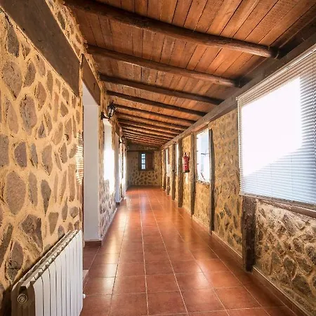 El Tirol Gasthof Cantagallo