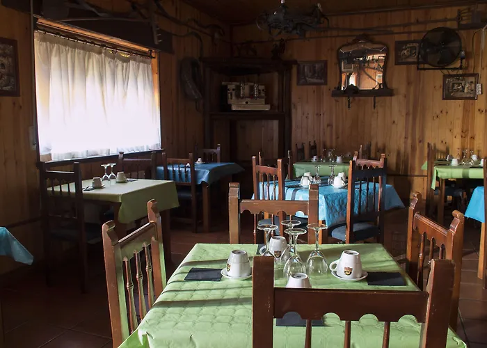 게스트하우스 El Tirol 3*