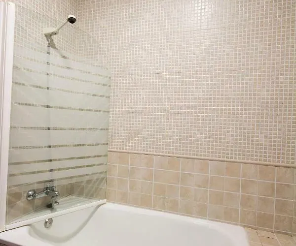 El Tirol 게스트하우스 Cantagallo