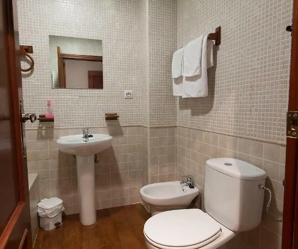 게스트하우스 El Tirol 3*